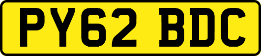 PY62BDC