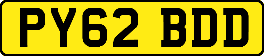 PY62BDD