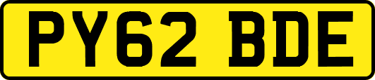 PY62BDE