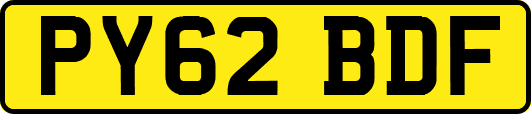 PY62BDF