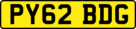 PY62BDG