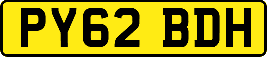 PY62BDH