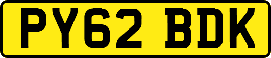 PY62BDK