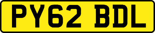 PY62BDL