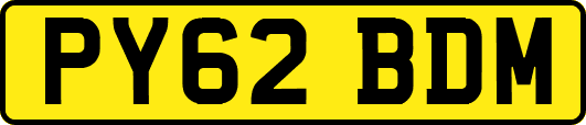 PY62BDM