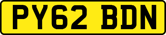 PY62BDN