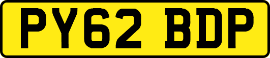 PY62BDP