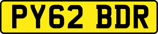 PY62BDR