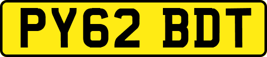 PY62BDT