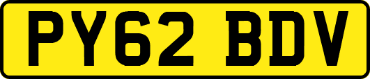 PY62BDV