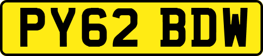 PY62BDW