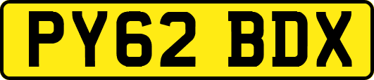 PY62BDX