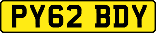 PY62BDY