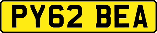 PY62BEA