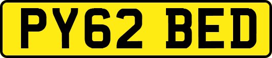 PY62BED