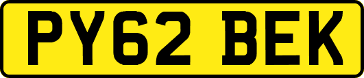 PY62BEK