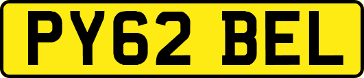 PY62BEL