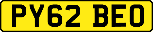 PY62BEO
