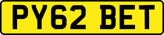 PY62BET