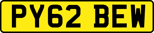 PY62BEW