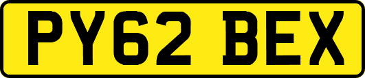 PY62BEX