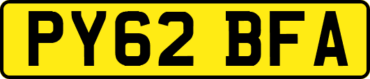 PY62BFA