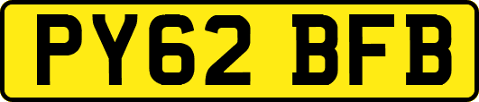 PY62BFB