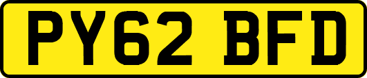 PY62BFD