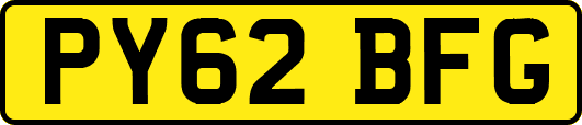 PY62BFG