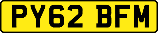PY62BFM