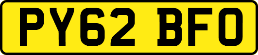 PY62BFO