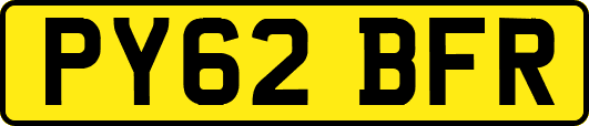 PY62BFR