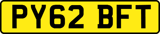 PY62BFT