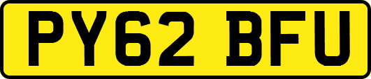 PY62BFU