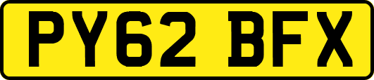 PY62BFX