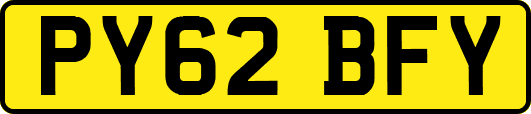 PY62BFY