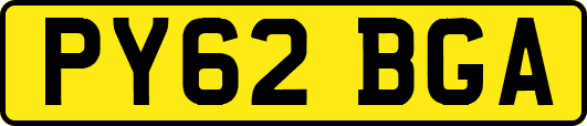 PY62BGA