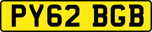PY62BGB