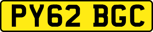 PY62BGC