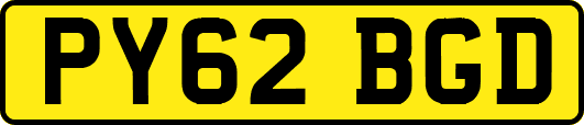 PY62BGD