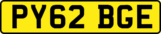 PY62BGE
