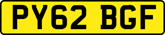 PY62BGF