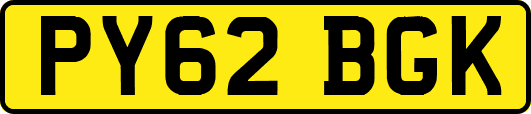 PY62BGK