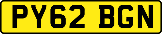 PY62BGN