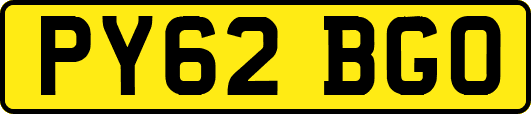 PY62BGO