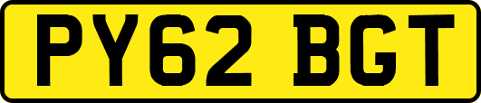 PY62BGT