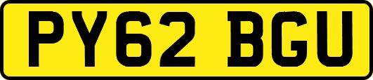 PY62BGU
