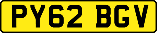 PY62BGV