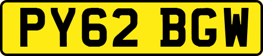 PY62BGW