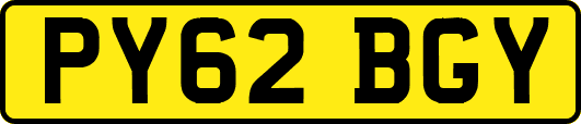 PY62BGY